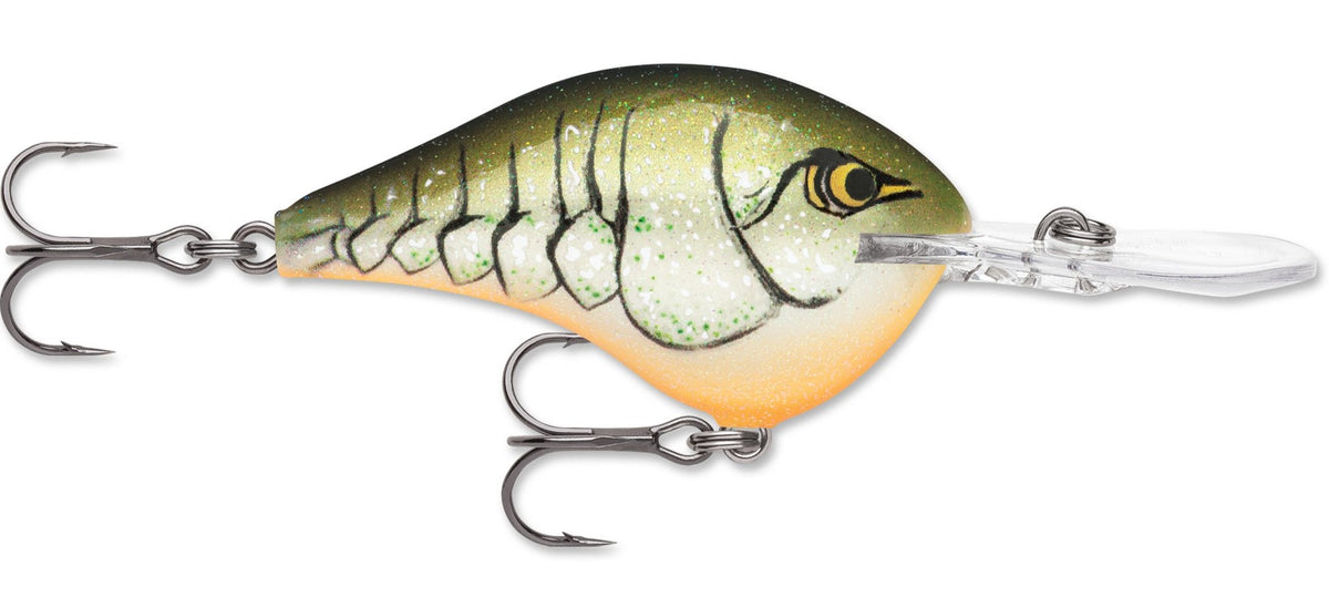 Rapala DT Series Crankbait DT10