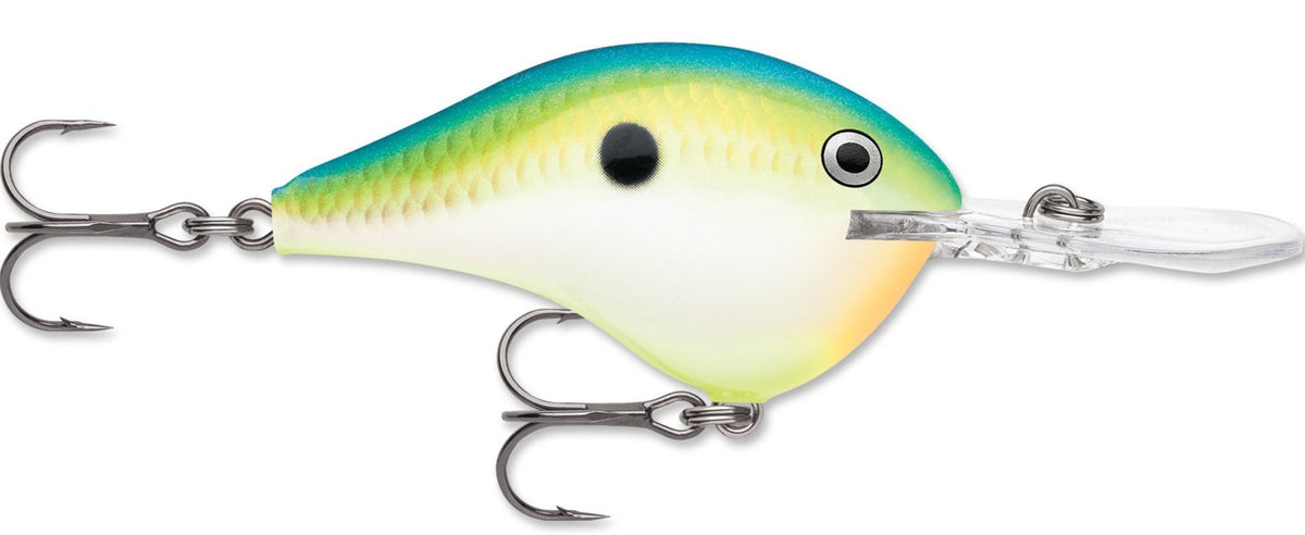 Rapala DT Series Crankbait DT14