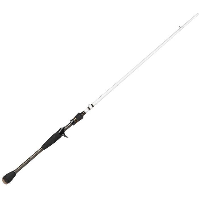 Duckett Fishing Triad Baitcasting Rod