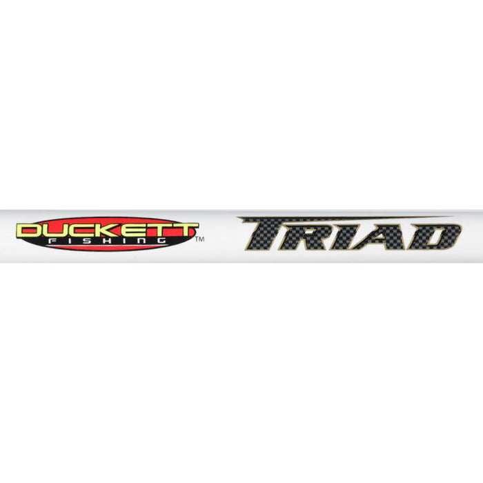  Duckett Fishing DFTR76MH-CC Triad Rod : Sports & Outdoors