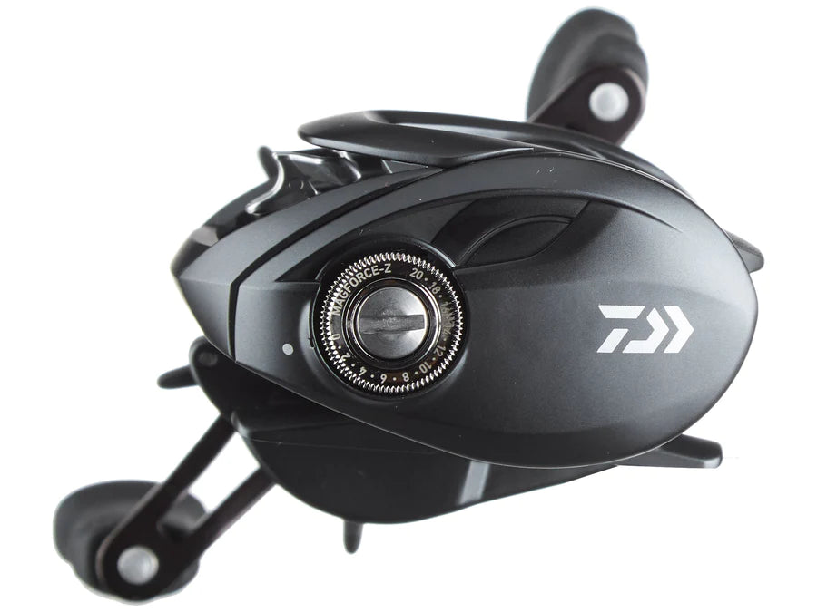 Daiwa Tatula Elite Bass Baitcasting Reels — Discount Tackle