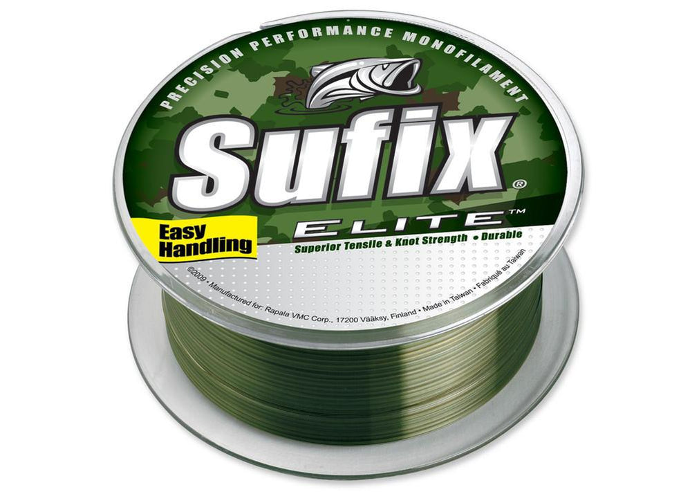 Monofilament Fishing Line — Discount Tackle