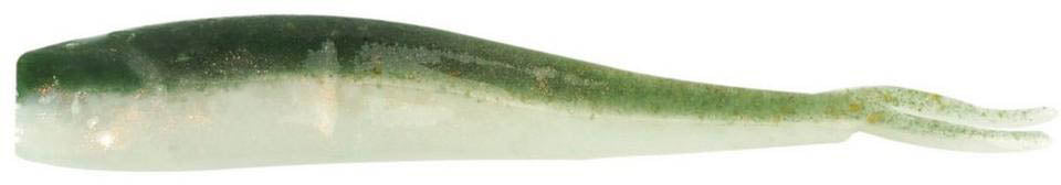 Gulp Alive Bait 1 inch Emerald Shiner Minnow 2 Jar Bundle Berkley Gulp Alive Perch Minnows Ice Fishing Bait Panfish Minnow