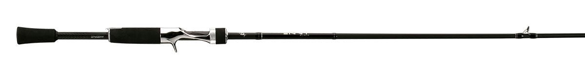 13 Fishing Envy Black 2 Casting Rods — Discount Tackle