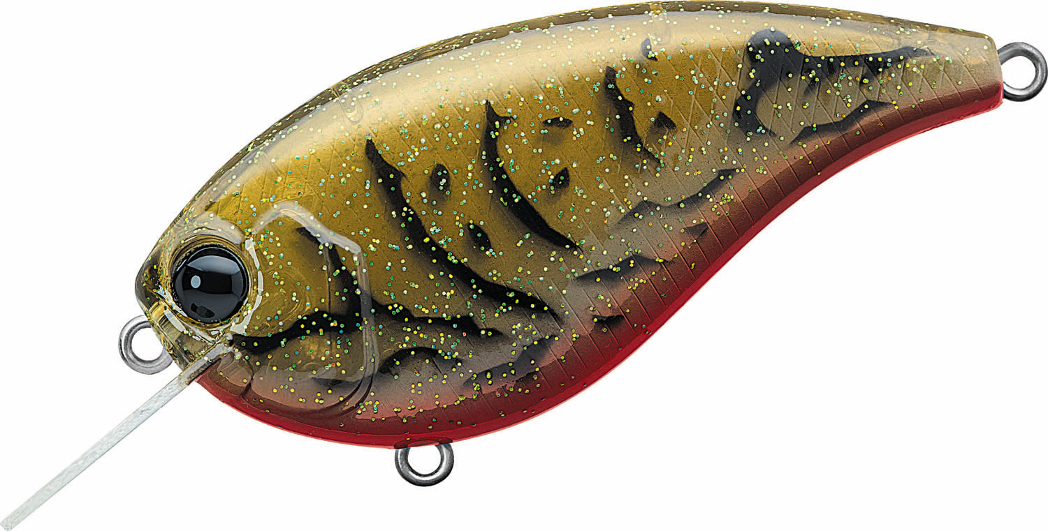 Evergreen Flat Force 4 Olive Crawdad