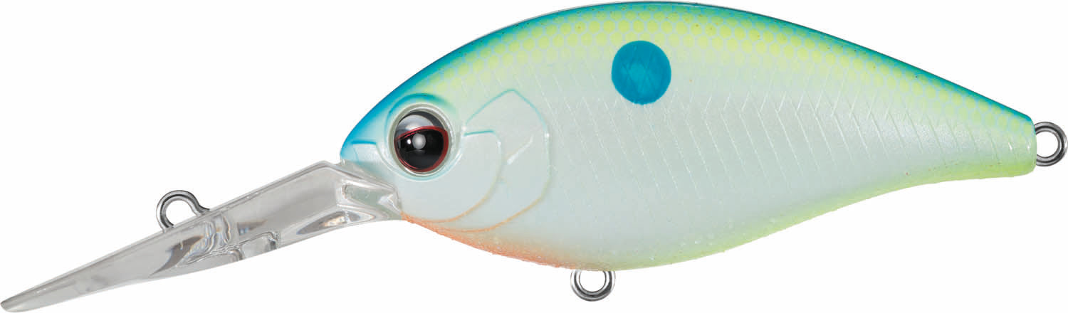 c.r fishing lures Evergreen CR-10 Crankbait