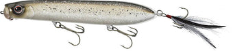 Silver Flitter Shad