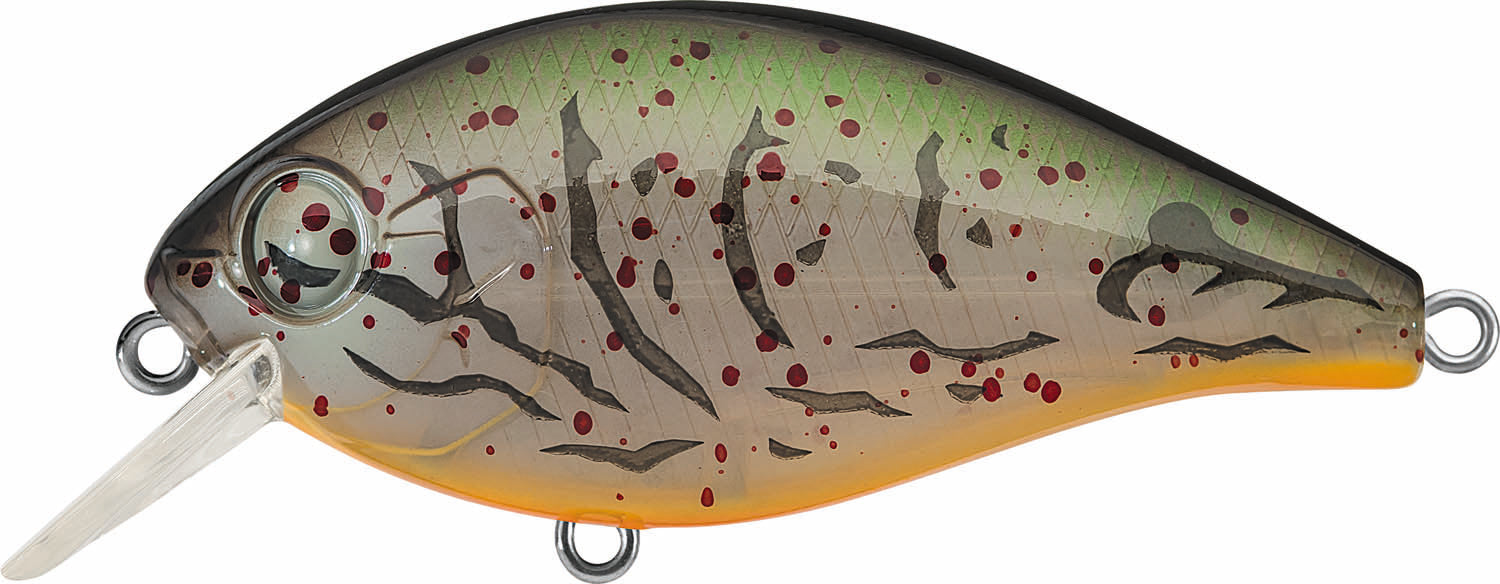 Metal lip swimmer Danny style 4 oz , 8 pouces et demi , couleur Chicke Metal lip swimmer Danny style 4 oz , 8 pouces et demi , couleur Chicke
