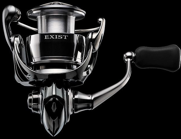 daiwa 18 freams spinning reel lt5000d-c Daiwa EXIGLT3000-H Exist G LT Spinning Reel