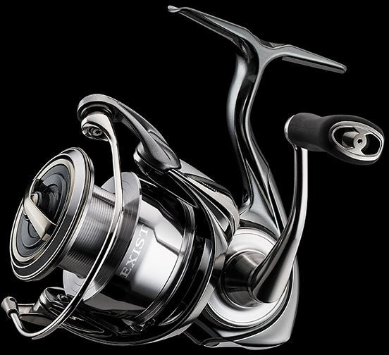 Daiwa EXIGLT3000-H Exist G LT Spinning Reel