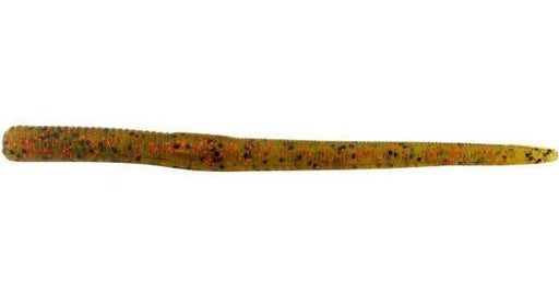 Z-Man Finesse WormZ 4 inch ElaZtech Worms - Watermelon Red Flake