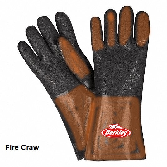 Berkley PowerBait Noodling Glove