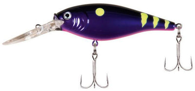 Berkley Flicker Shad Crankbait - 3/16 oz