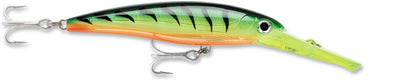 Rapala XRM-20 X-Rap Magnum Big Game Trolling Lure - 5.5 Inch