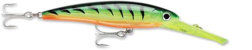 Rapala XRM-30 X-Rap Magnum Big Game Trolling Lure - 6.25 Inch - Firetiger