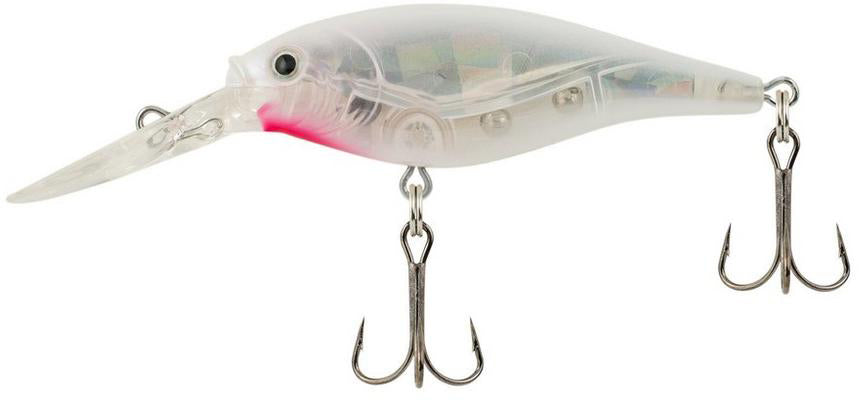 Berkley Flicker Shad Crankbait - 3/16 oz