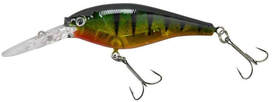 Berkley Flicker Shad Crankbait - 3/16 oz