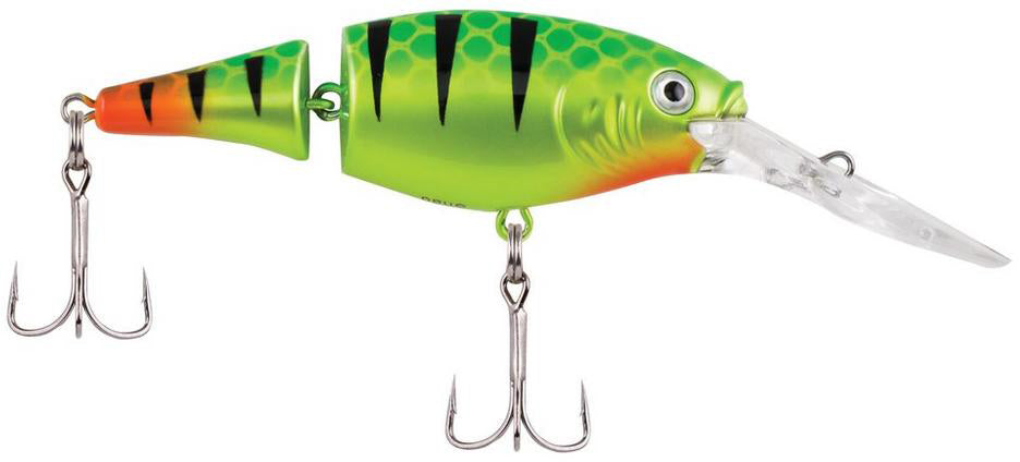 firetail fishing lures Berkley Jointed Flicker Shad 7cm
