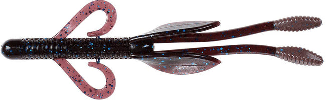 Big Bite Baits Fishing Lures - The Big Bite Baits Fishing Lures 4.5  Shaking Squirrel worm in Bold Bluegill is one of our most popular worms for  a shaky head, drop shot