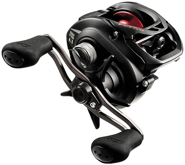 Daiwa Bcf Baitcaster Reels Daiwa FGCT100H Fuego Ct Baitcasting Reel Daiwa Bcf Baitcaster Reels Daiwa FGCT100H Fuego Ct Baitcasting Reel