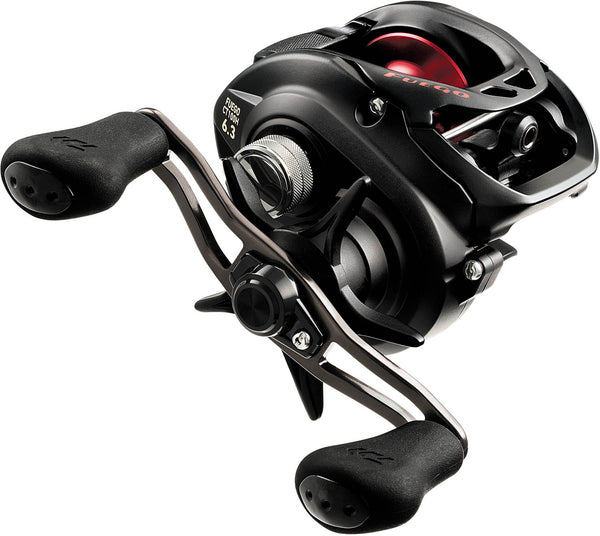 Daiwa FGCT100H Fuego ct Baitcasting Reel