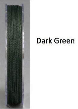 Sunline Fx2 Braid Dark Green