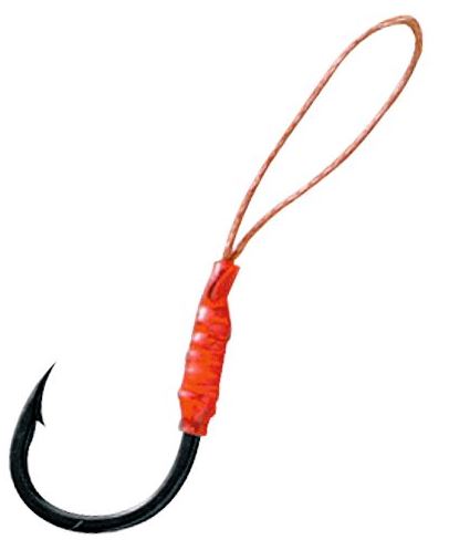 Gamakatsu G-Stinger Hook 4 pack