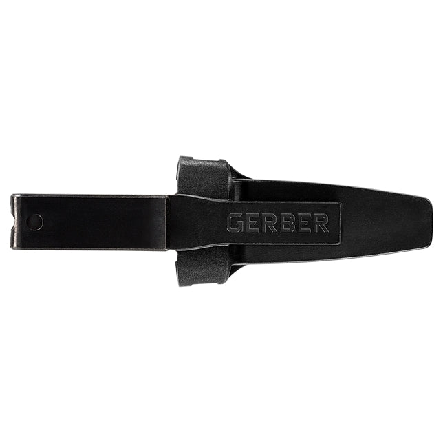 Gerber CrossRiver Fixed Blade 3 inch Rescue Knife