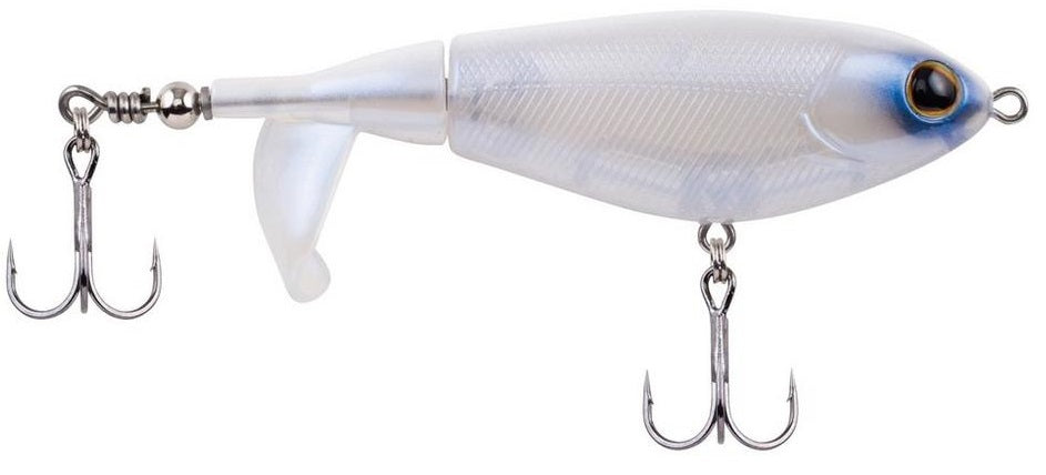 Buy Berkley Choppo Topwater Fishing Lure, MF Shad, 1 oz, 120mm