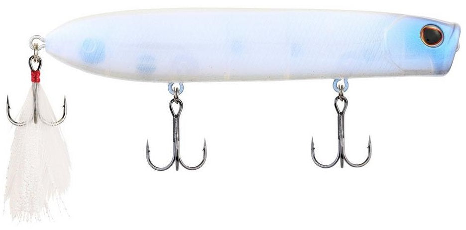 cane walker fishing lure Berkley With a loud rattling chamber Berkley Saltwater Cane Walker -