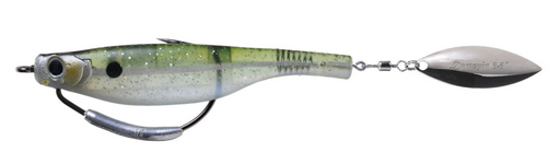 1.5g/60mm Shad Soft Plastic Baits Soft Minnow Lures Jerkbait Fishing for  Bass Fishing