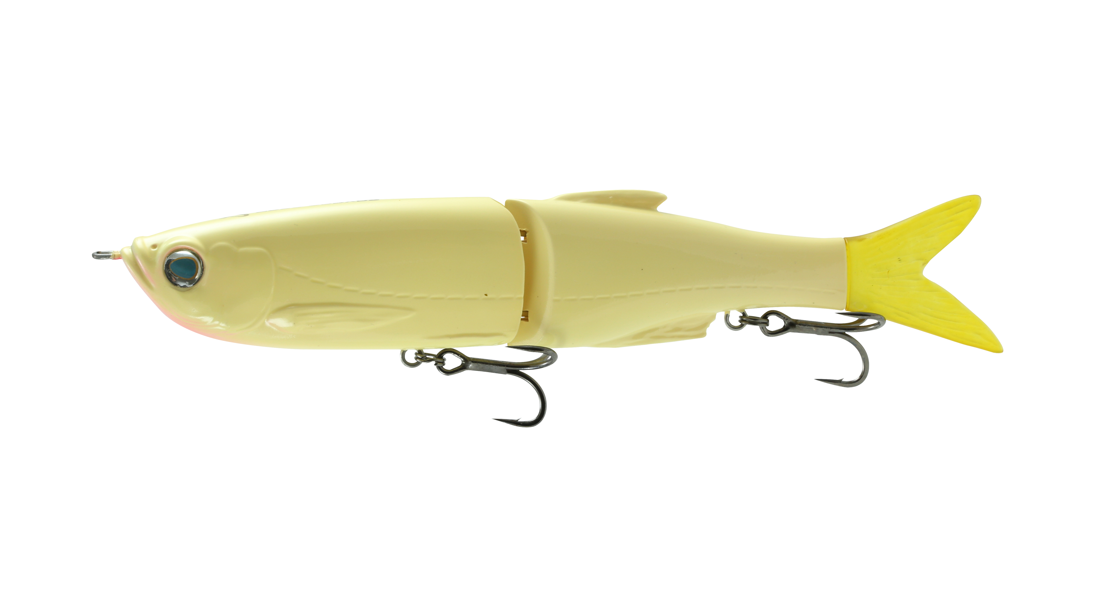 3D Glide Swimmer 6 1/2 1 3/4oz Hitch (Hitch) GS-165-H : :  Automotive