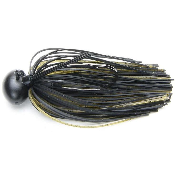 Keitech Tungsten Model II Football Jig (Version 2)