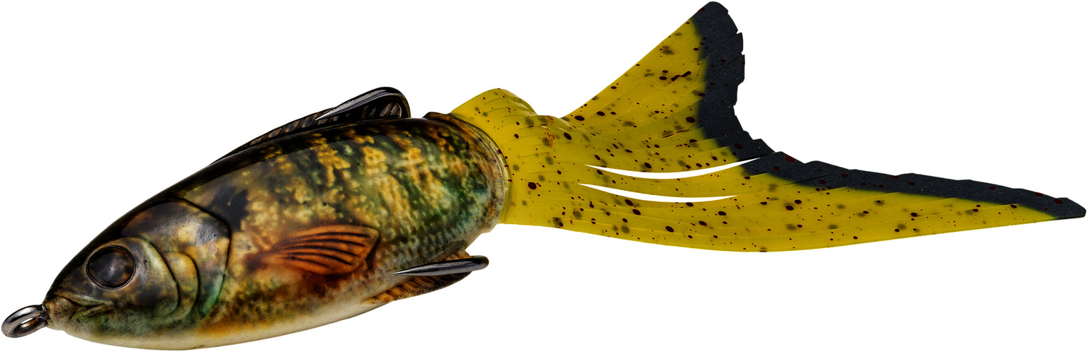 Frogs, Hollow Bodies, & Other Topwater Critters — Discount Tackle