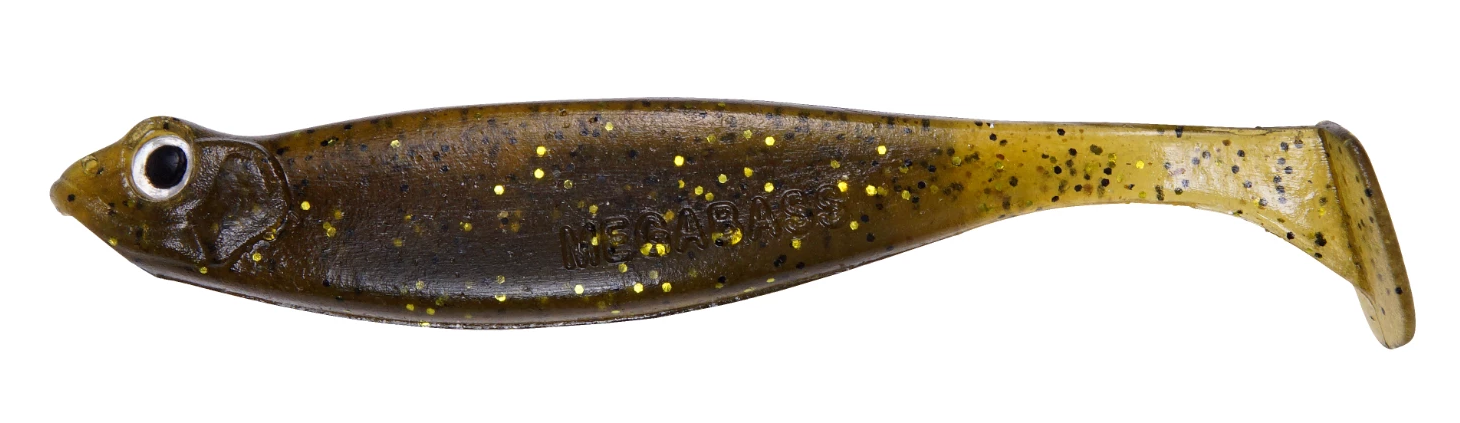 Megabass Hazedong Shad - 3in - Goby
