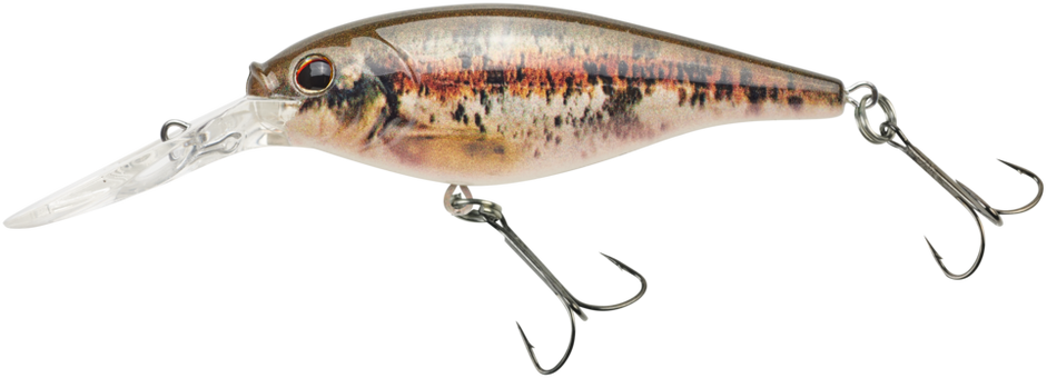 Saltwater Crankbait Lure: 150mm Flicker/Blabbermouth Hooked Saltwater Lure  By Dray 3g Weight For Shad & Walleye Fishing From Tvfe, $32.24
