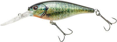 Berkley Flicker Shad Crankbait - 3/16 oz