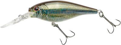 Berkley Flicker Shad Crankbait - 3/16 oz