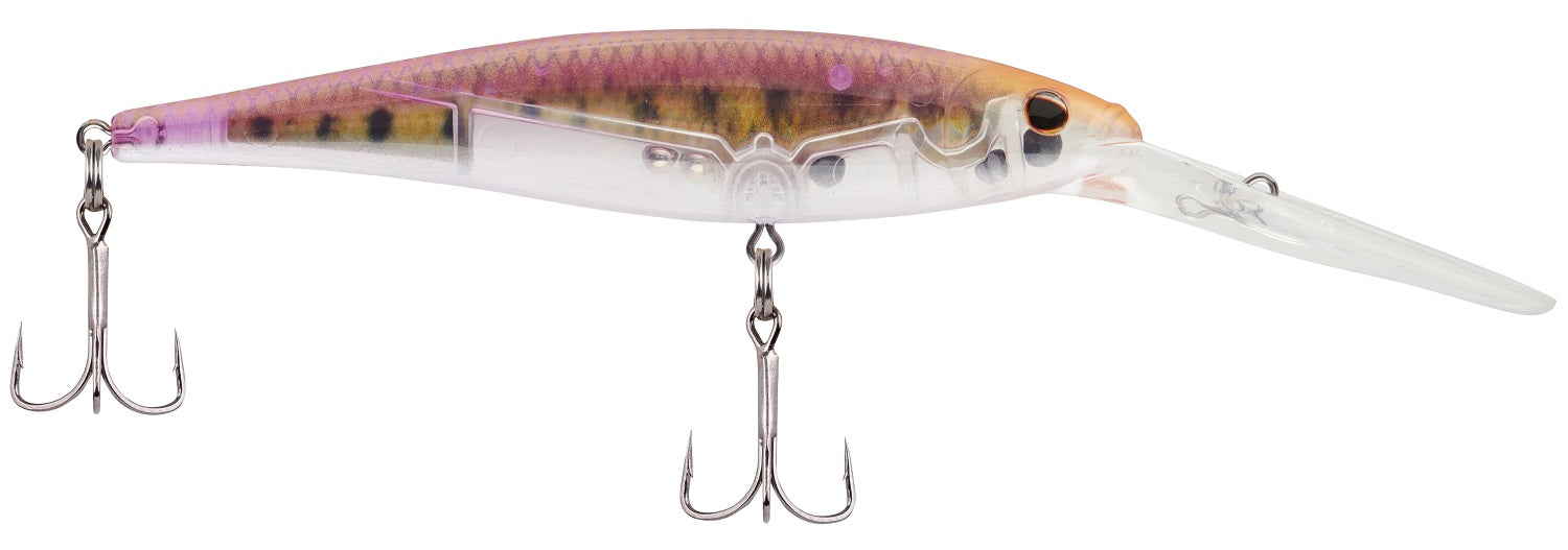 Flicker Minnow 7d Depth New Collection