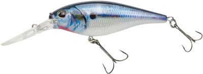 Berkley Flicker Shad Crankbait - 3/16 oz