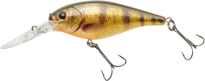 Berkley Flicker Shad Crankbait - 3/16 oz