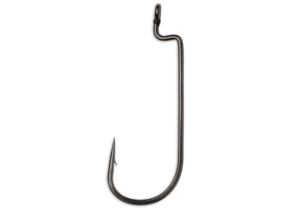 VMC Ike Approved Heavy Duty Worm Hook — Discount Tackle