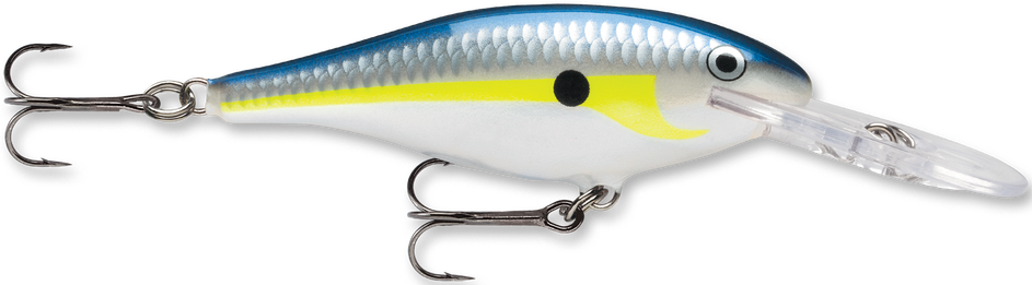 Rapala Shallow Shad Rap Ssr09 Ht - Catalog | Nencini Sport Rapala Shallow Shad Rap Ssr09 Ht - Catalog | Nencini Sport