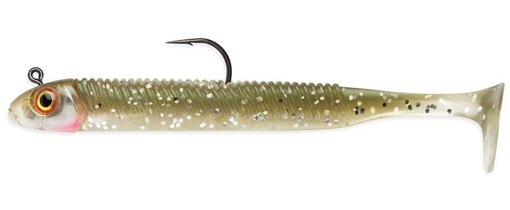 Storm 360GT Rigged Searchbait Swimbait 4 1/2 inch — Discount Tackle