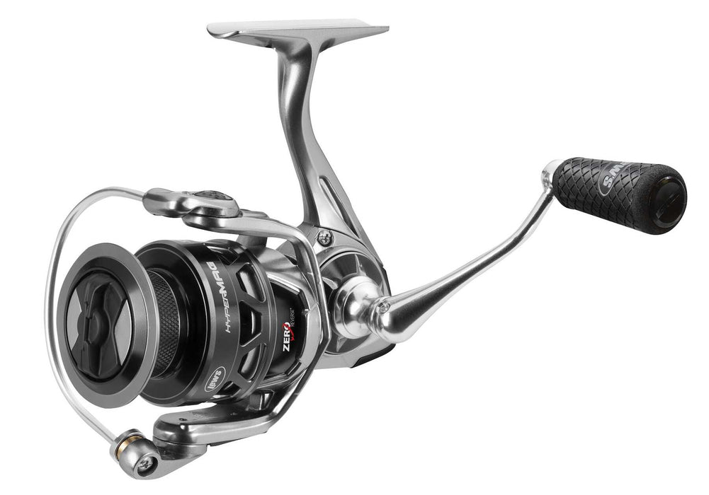 NOEBY 5.1:1 LEISURE K2 Lews Hypermag Spinning Reel Carp Spinning Tackle  With Feeder Coil For Optimal Fishing Performance From Blacktiger, $52.83