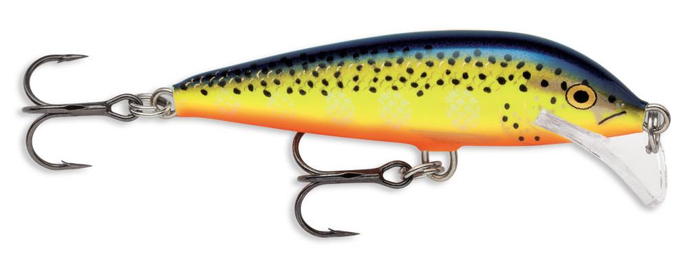 RAPALA ICE BREAKER COMBO – Relic Outfitters