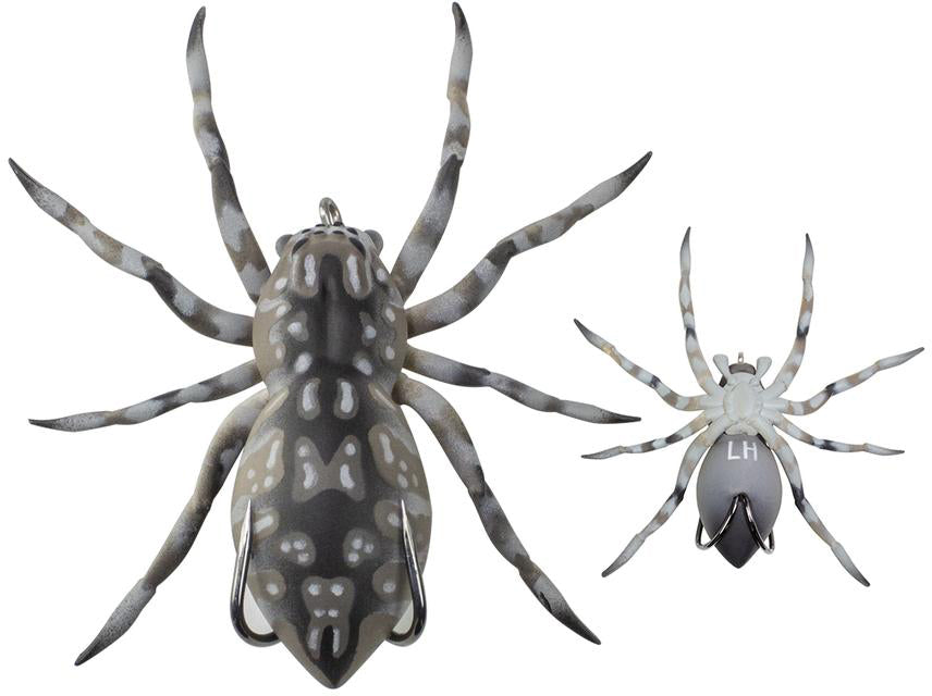 Lunkerhunt Phantom Spider Topwater Hollow Body Arachnid