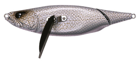 Megabass i-WING 135 Winged Topwater Lure