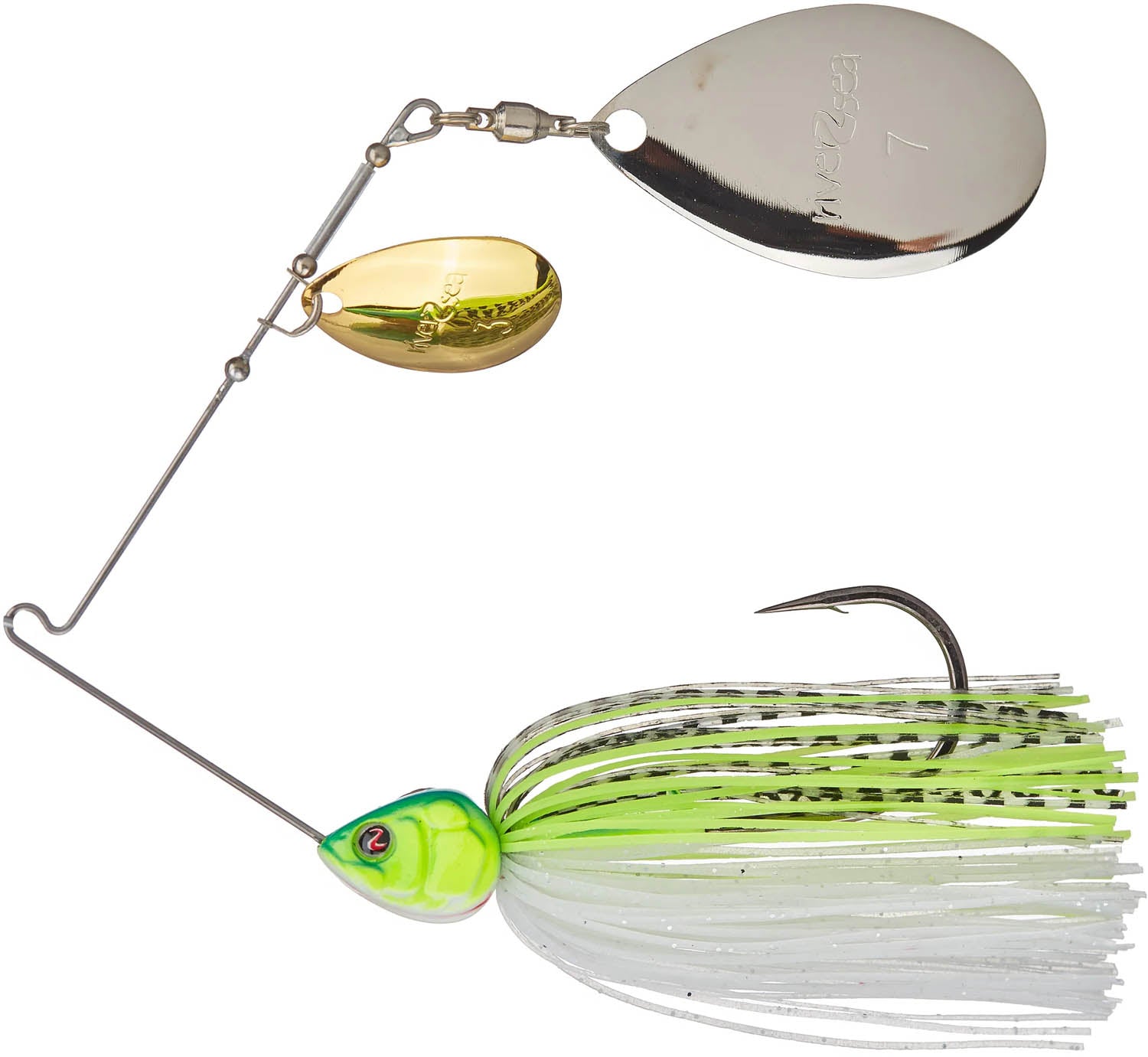 River2Sea Bling Spinnerbait River2Sea Bling Spinnerbait