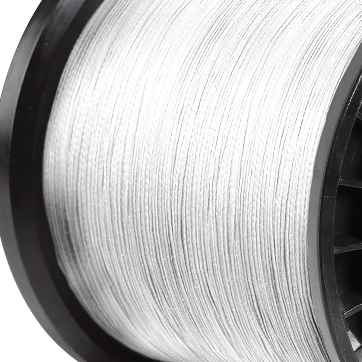 Seaguar Threadlock Braided Fishing Line White 2500 Yards